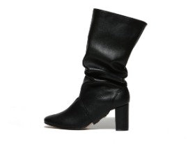 Transform Boots - black (5cm, 7cm)