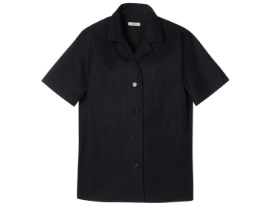 Safari Shirt - black